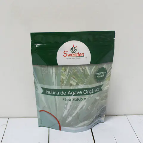 Custom Dried Fruit Packaging Bags
