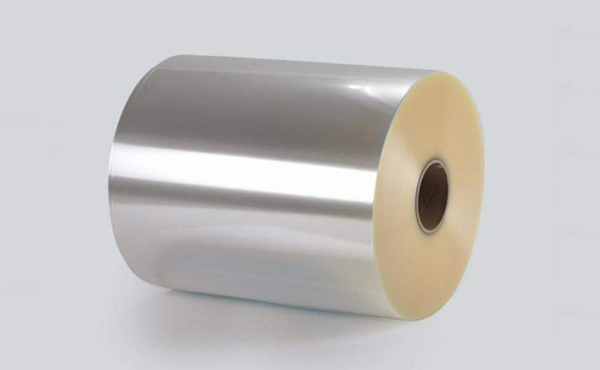 BOPP film raw materials