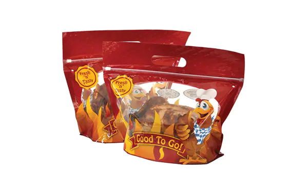 Get Reliable And Affordable Chicken Bags