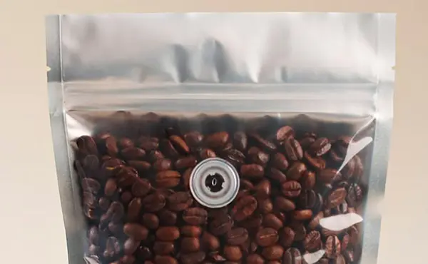 Why Do Coffee Bags Expand?