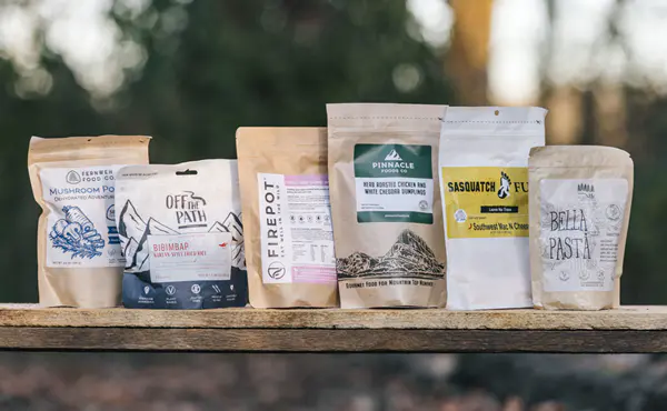 What is biodegradable or compostable bags?