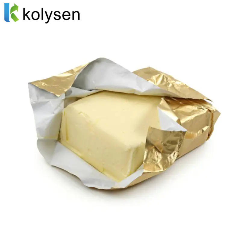 A new era of aluminum foil packaging: protecting delicious food and leading the trend of green life