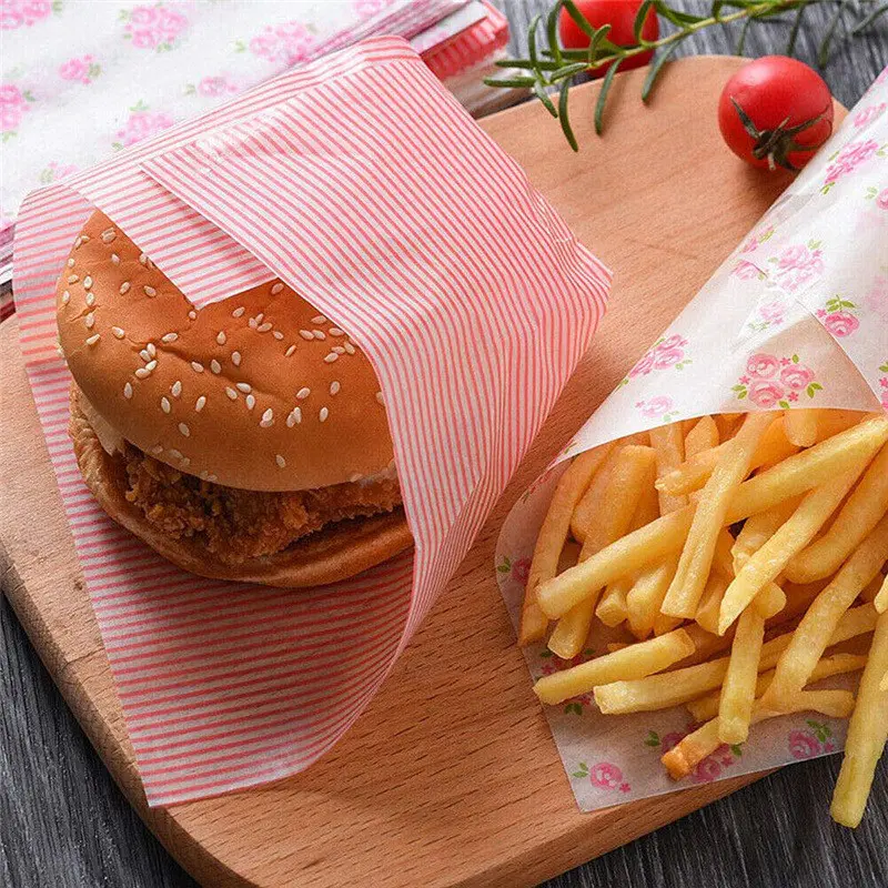 A new chapter in French fries bag packaging: vacuum lock freshness, setting the trend for green catering.