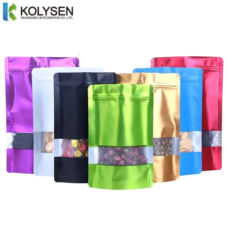 New Trends in Innovation and Sustainability for Stock Bags