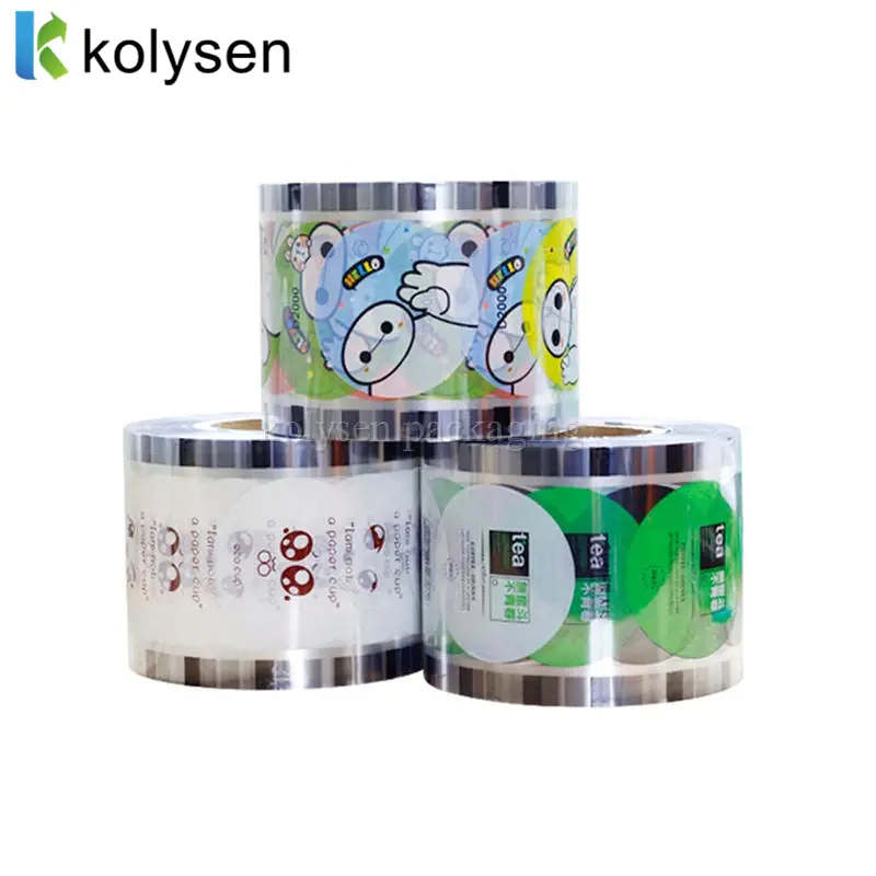 Sealing Film Industry Breakthrough: Xiamen Kolysen Launches High-Performance Eco-Friendly Sealing Films