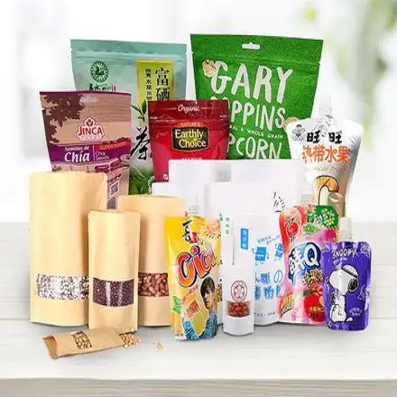 Packaging and Printing Industry: Innovation and Sustainable Development Leading the Future