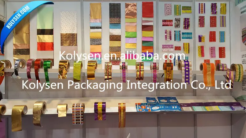 Food packaging industry: moving towards a new era of environmental protection and intelligence