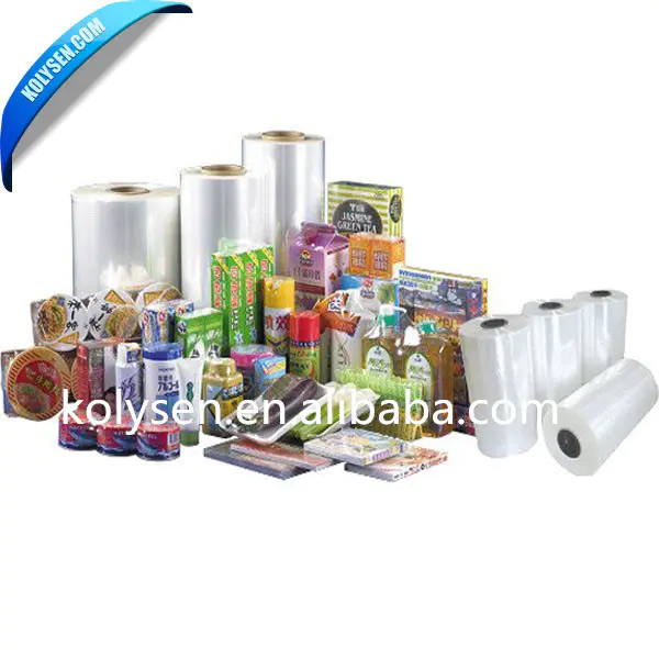 The packaging and printing industry is moving towards a new era of intelligence and greening