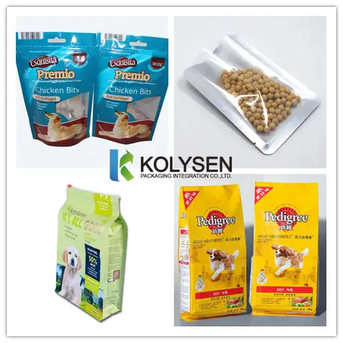 Food packaging industry: Innovation-driven, green future.