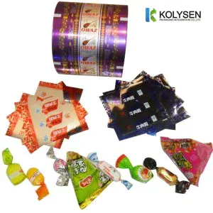 《Xiamen Kolysen Packaging Integration Co., Ltd.:Digital transformation improves production efficiency》