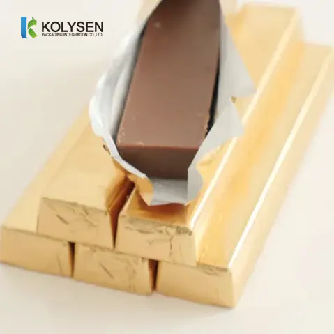 Xiamen Kolysen Packaging Integration Co., Ltd.: Green Concept Leads to New Change in Packaging