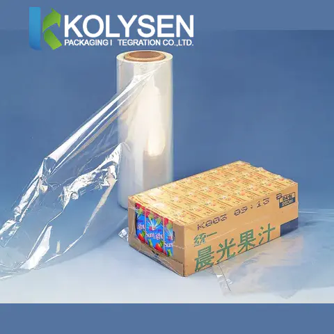 《Xiamen Kolysen Packaging Integration Co., Ltd.:Help small and medium-sized food enterprises to upgrade brand packaging》
