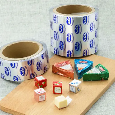 Cheese Aluminum Foil Packaging: A New Force in Food Preservation and Packaging Innovation