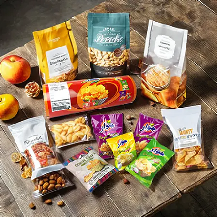 In today's packaging field, flexible packaging is undergoing profound changes and developments, showing strong market vitality and innovation potential.