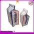 Wholesale stand up pouch directly price used in chemical market