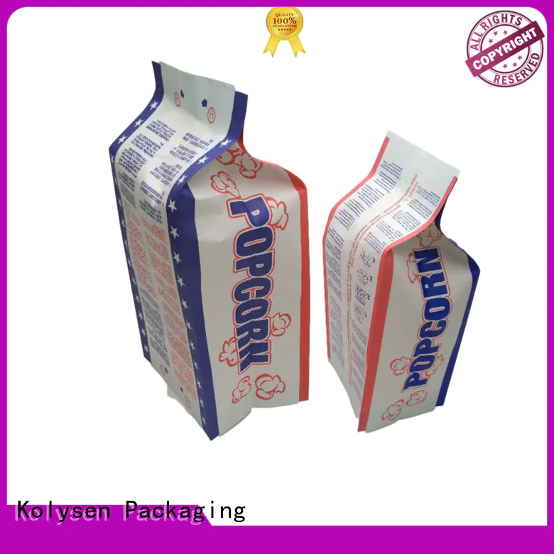 Wholesale stand up pouch directly price used in chemical market