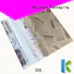 Kolysen grease paper Suppliers for burger packaging
