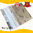 Kolysen bulk aluminium foil with butter paper company for wrapping butter/margarine