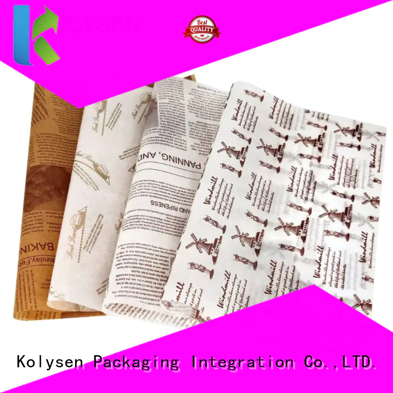 Kolysen food sealer bags buy products from china for wrapping fruit juice