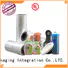 Wholesale stretchy plastic Supply for Cosmetic & Toiletry industries