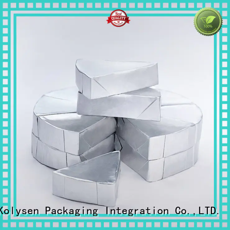 butter foil wrap company for wrapping cheese