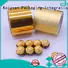 Kolysen Custom foil packaging for business for wrapping chewing gum