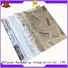 Kolysen aluminium foil with butter paper china products online for wrapping confectionery
