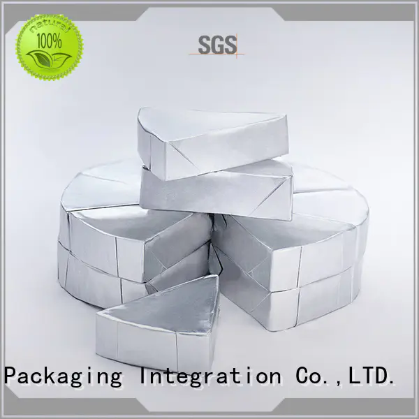 Kolysen foil paper china products online for wrapping chewing gum