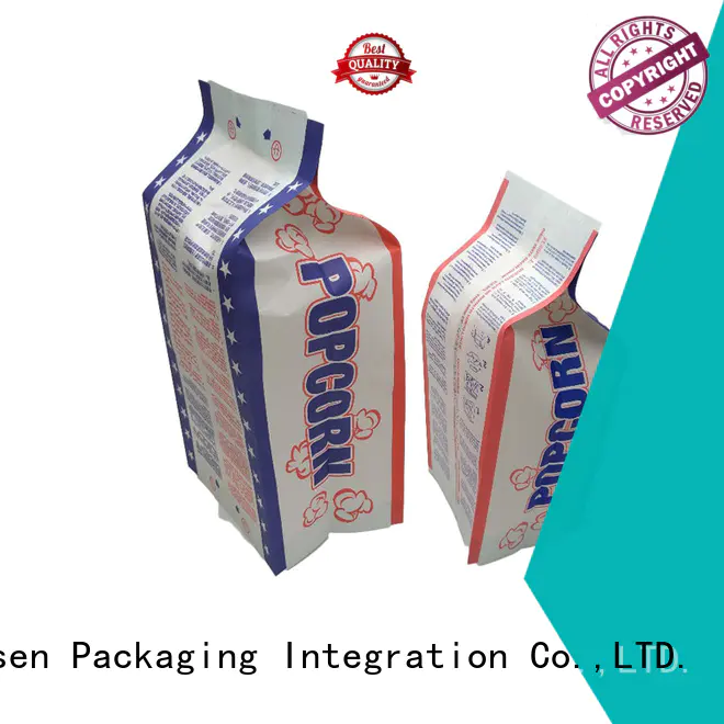 Kolysen food packaging bags for business for food packaging